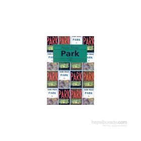 Park - Naim Tirali