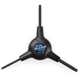 Park Tool Aws-8 4/5/6 mm Üçgen Alyan Seti
