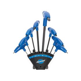 Park Tool PH-1.2 2/2,5/3/4/5/6/8/10 mm Alyan Seti