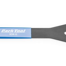 Park Tool SCW-15 15 mm İnce Ağız Göbek Sökme Anahtarı