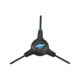 Park Tool T25 AWS-7 4/5 mm Bisiklet Üçgen Alyan ve Tork Aleti