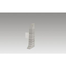 Parke Profil 5102 Vox Flex Sağ Bitim Aparatı