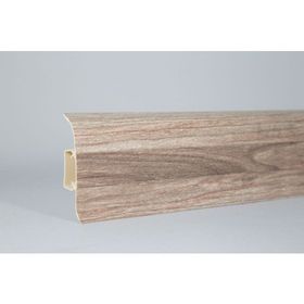 Parke Profil 552 Vox Flex 5.5 cm Pvc Süpürgelik
