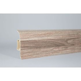 Parke Profil 552 Vox Flex 5.5 cm Pvc Süpürgelik