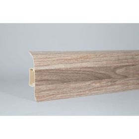 Parke Profil 552 Vox Flex 5.5 cm Pvc Süpürgelik
