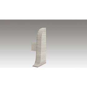 Parke Profil 592 Vox Flex Sağ Bitim Aparatı