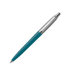 Parker 1236471 Koyu Mavi Jotter Glam Rock Tükenmez Kalem