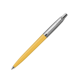 Parker 1236600 Sarı Jotter Glam Rock Tükenmez Kalem