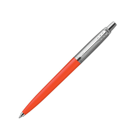 Parker 1236686 Kırmızı Jotter Glam Rock Tükenmez Kalem