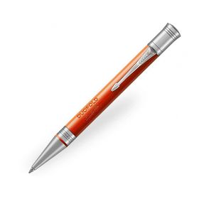 Parker 1931379 Duofold Classic Big Red Vintage Tükenmez Kalem