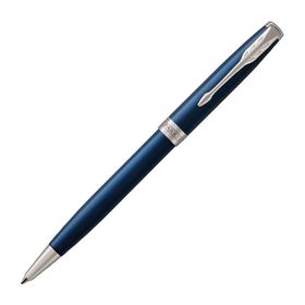 Parker 1931536 Sonnet Mavi Tükenmez Kalem