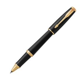 Parker 1931584 Urban Mat Siyah GT Roller Kalem