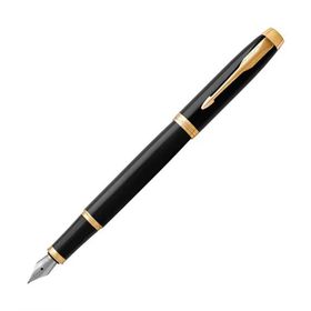 Parker 1931652 IM Siyah GT Dolma Kalem