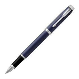 Parker 1931654 IM Mavi CT Dolma Kalem