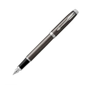 Parker 1931657 IM Koyu Kahve CT Dolma Kalem