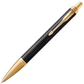 Parker 1931667 IM Premium Desenli Siyah GT Tükenmez Kalem