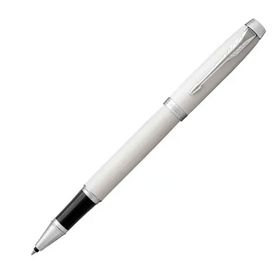 Parker 1931674 IM Beyaz CT Roller Kalem