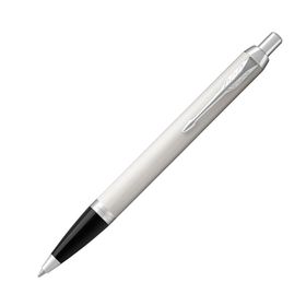 Parker 1931675 IM Beyaz CT Tükenmez Kalem