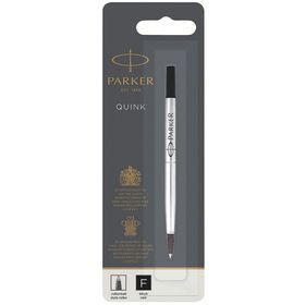 Parker 1950321 Refili Siyah F Uç Roller Kalem