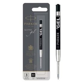 Parker 1950344 Refili Siyah M Uç Jel Kalem