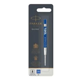 Parker 1950346 Mavi Refill BLS Jel Kalem