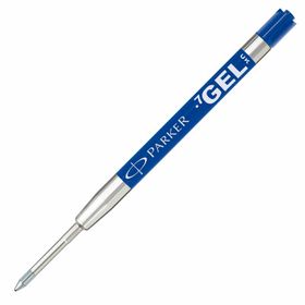 Parker 1950346 Refili M Uç Mavi Jel Kalem