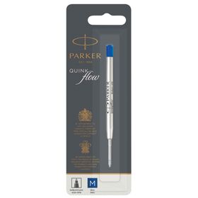 Parker 1950371 Mavi M Uç Tükenmez Kalem Refili