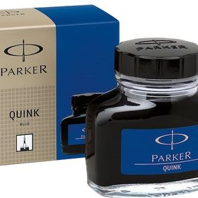 Parker 1950376 Mavi Dolma Kalem Mürekkebi