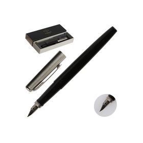 Parker 2096894 Jotter Siyah Dolma Kalem