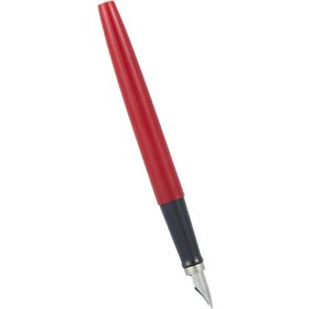 Parker 2096898 Jotter Kırmızı CT Dolma Kalem