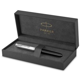 Parker 2123491 Siyah 51 CT F Uç Dolma Kalem