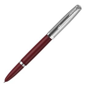Parker 2123497 Bordo 51 CT M Uç Dolma Kalem