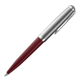 Parker 2123498 51 Bordo CT Tükenmez Kalem