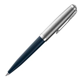 Parker 2123503 Gece Mavisi 51 CT Tükenmez Kalem