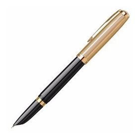 Parker 2123512 Siyah 51 Premium GT 18K M Uç Dolma Kalem