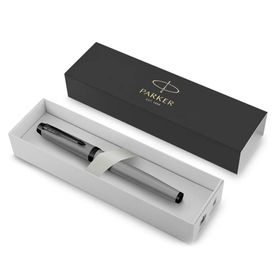 Parker 2127620 IM Mat Metalik Gri BT Dolma Kalem