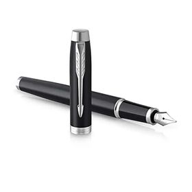Parker 2143638 Mavi CT IM Dolma Kalem