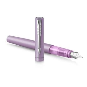 Parker 2159748 Lila Vector XL M Dolma Kalem