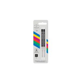 Parker 2166541 Ekonomik Refili F Uç Siyah Tükenmez Kalem