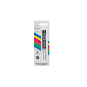 Parker 2166543 Ekonomik Refili M Uç Siyah Tükenmez Kalem