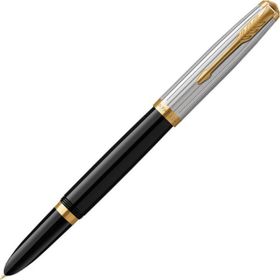 Parker 2169061 51 Premium GT Siyah Dolma Kalem