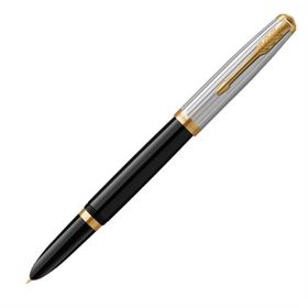 Parker 2169061 51 Premium GT Siyah Dolma Kalem