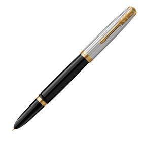 Parker 2169061 51 Premium GT Siyah Dolma Kalem