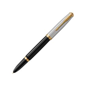 Parker 2169061 51 Premium GT Siyah Dolma Kalem