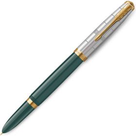 Parker 2169075 51 Premium GT Forest Green Dolma Kalem