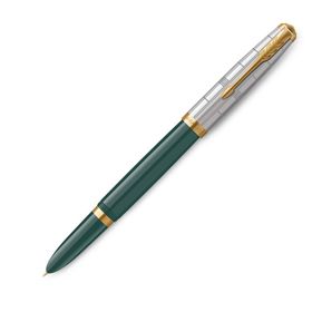 Parker 2169075 51 Premium GT Forest Green Dolma Kalem