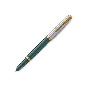 Parker 2169075 51 Premium GT Forest Green Dolma Kalem