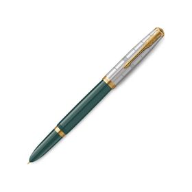Parker 2169075 51 Premium GT Forest Green Dolma Kalem