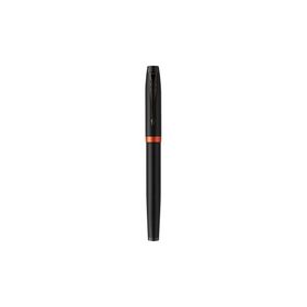 Parker 2172945 IM Profesional SiyahTuruncu BT Roller Kalem