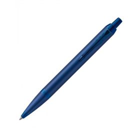 Parker 2172966 Im Profesyonel Mono Mavi Tükenmez Kalem